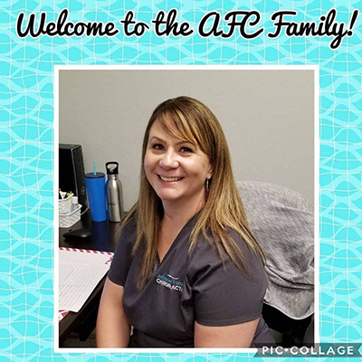 Chiropractic Kennewick WA Advanced Family Chiropractic Welcome To The AFC Family