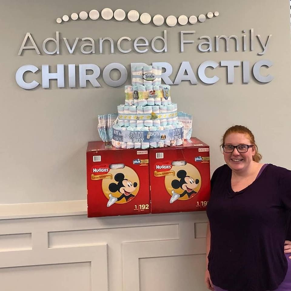 Chiropractic Kennewick WA Advanced Family Chiropractic Winner Diapers For Days