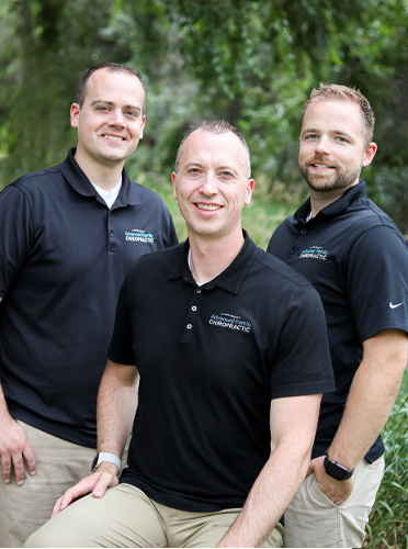 Chiropractor Kennewick WA Milo Thurber, Allen Liebing, Alan Hanson Chiropractor Kennewick WA Milo Thurber, Allen Liebing, Alan Hanson