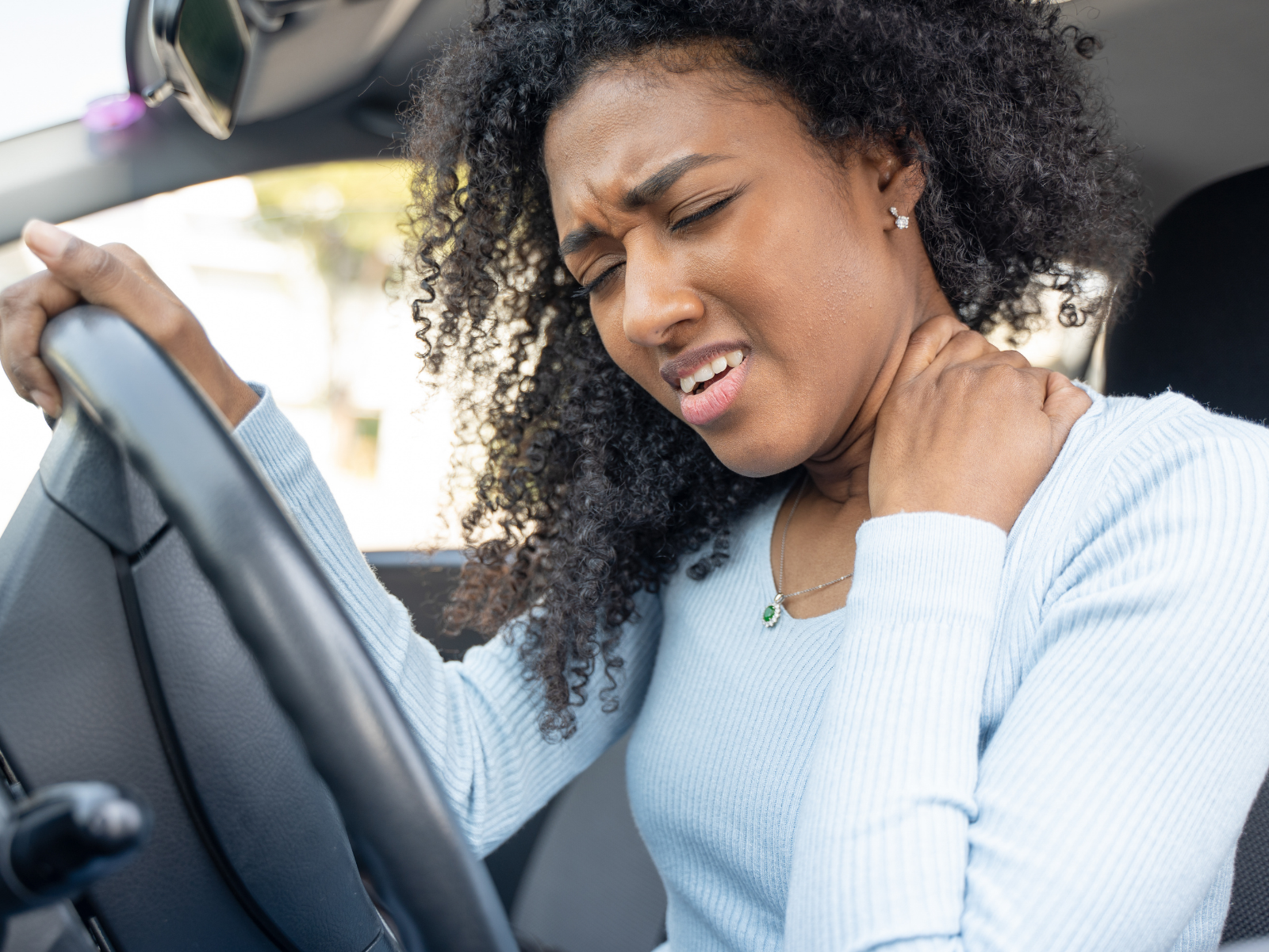 Auto Accident Care