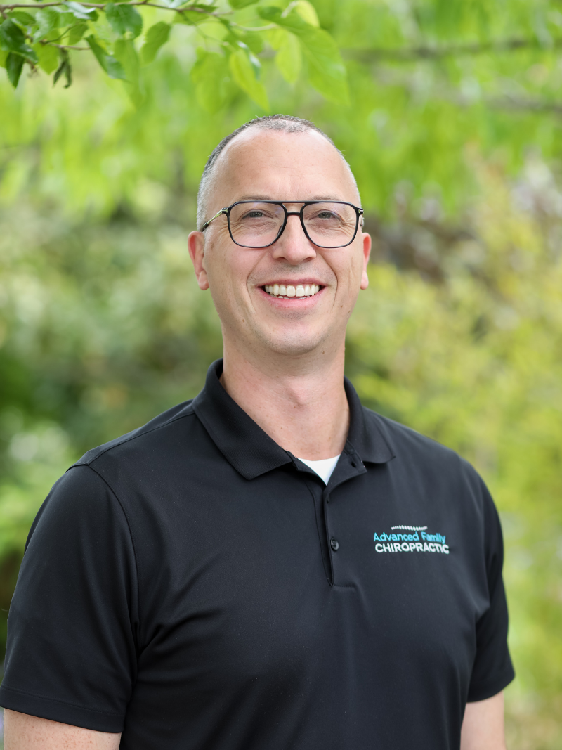 Dr. Milo Thurber
