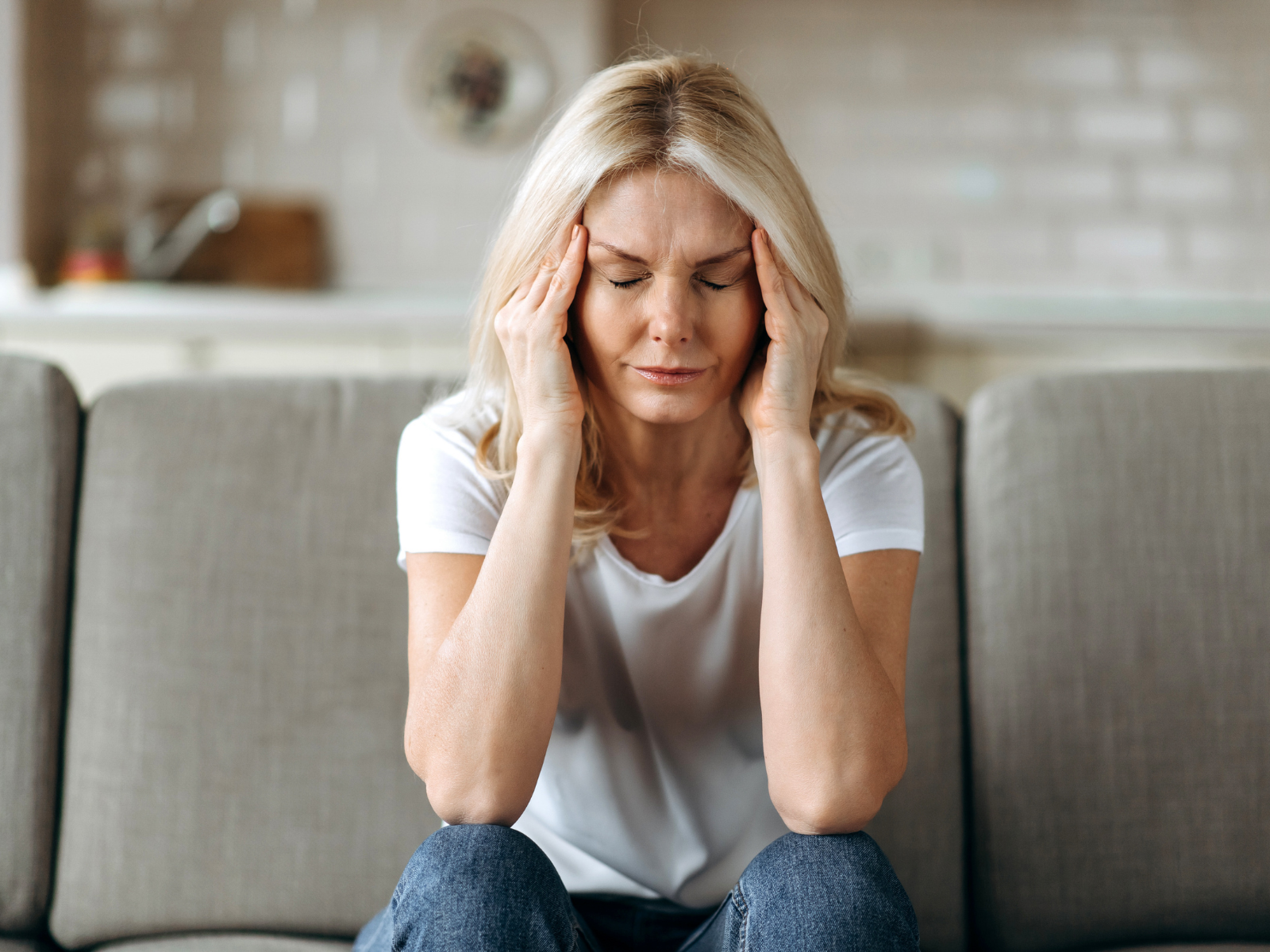 Headaches & Migraines