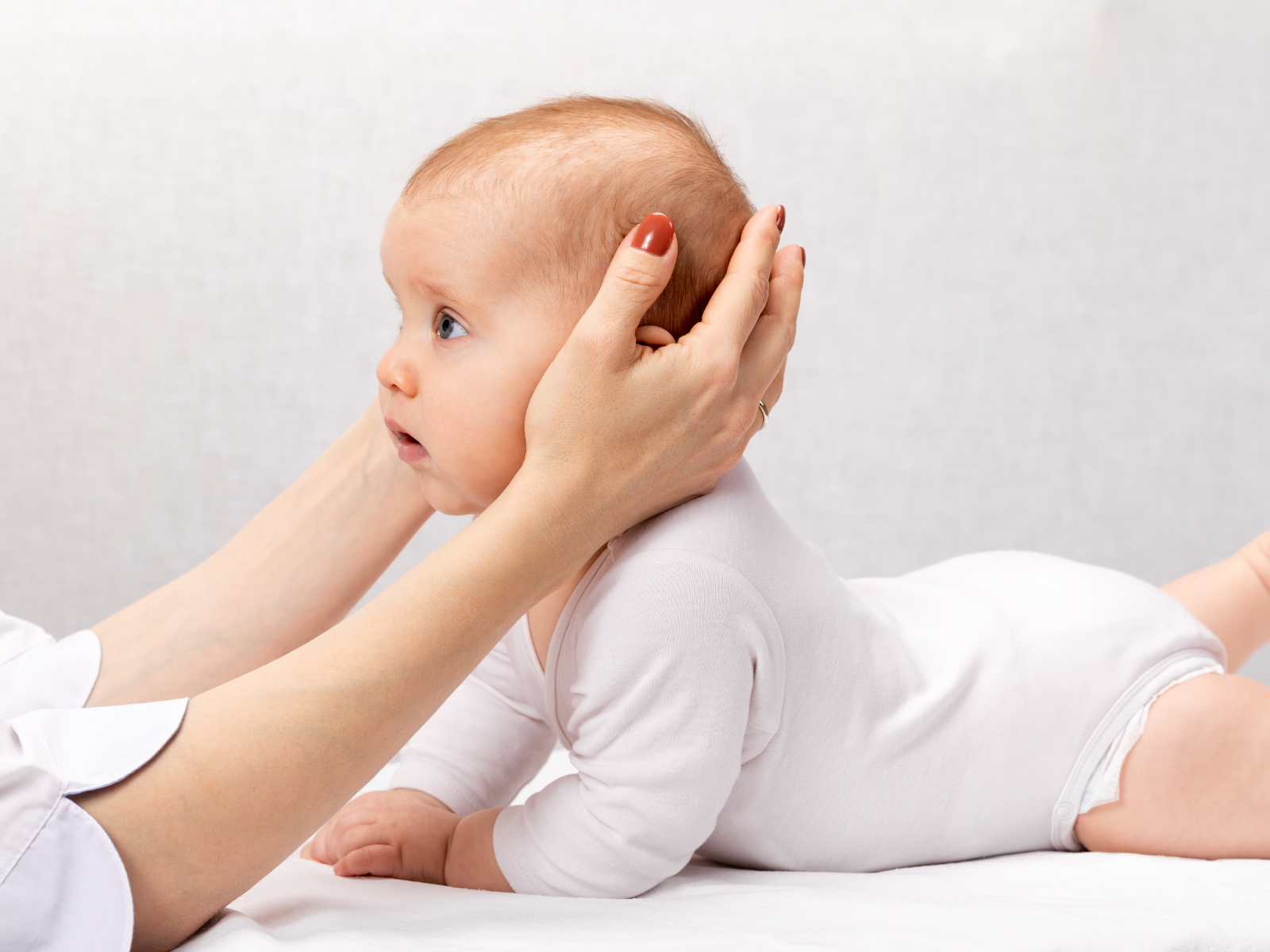 chiropractic care for kids