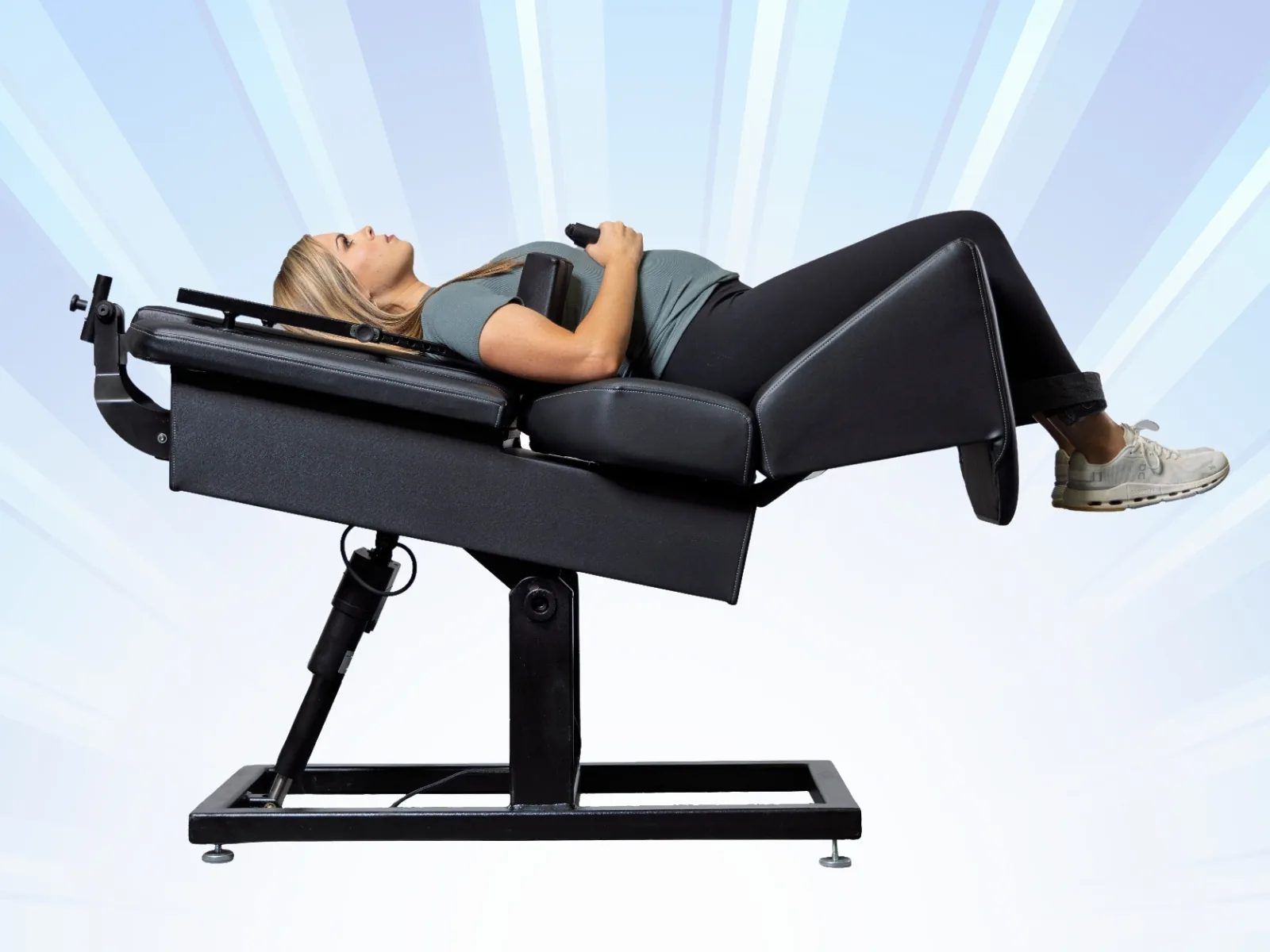 Ergo Flex Decompression